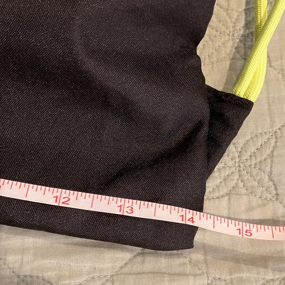 Nike Drawstring Backpack - Picture 6 of 11